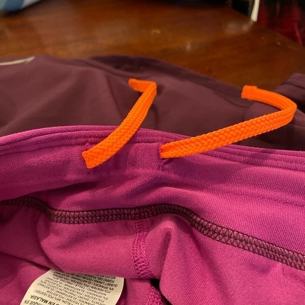 NIKE Dri-Fit Athletic skort size Large